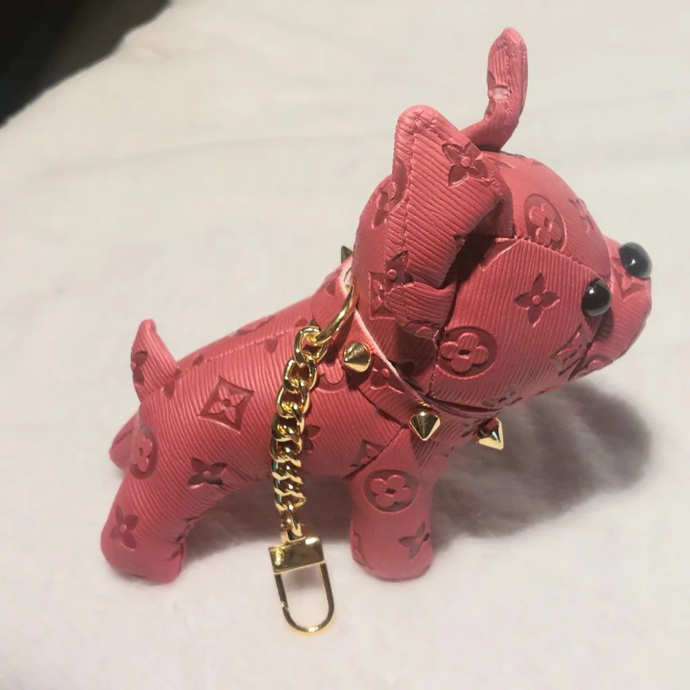 N/A red dog